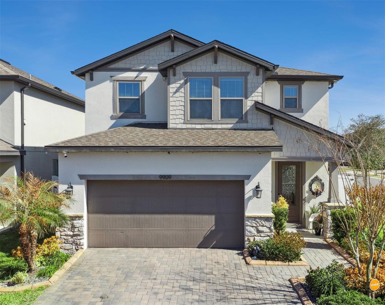 Details for 9909 Aurea Moss Lane, ORLANDO, FL 32832