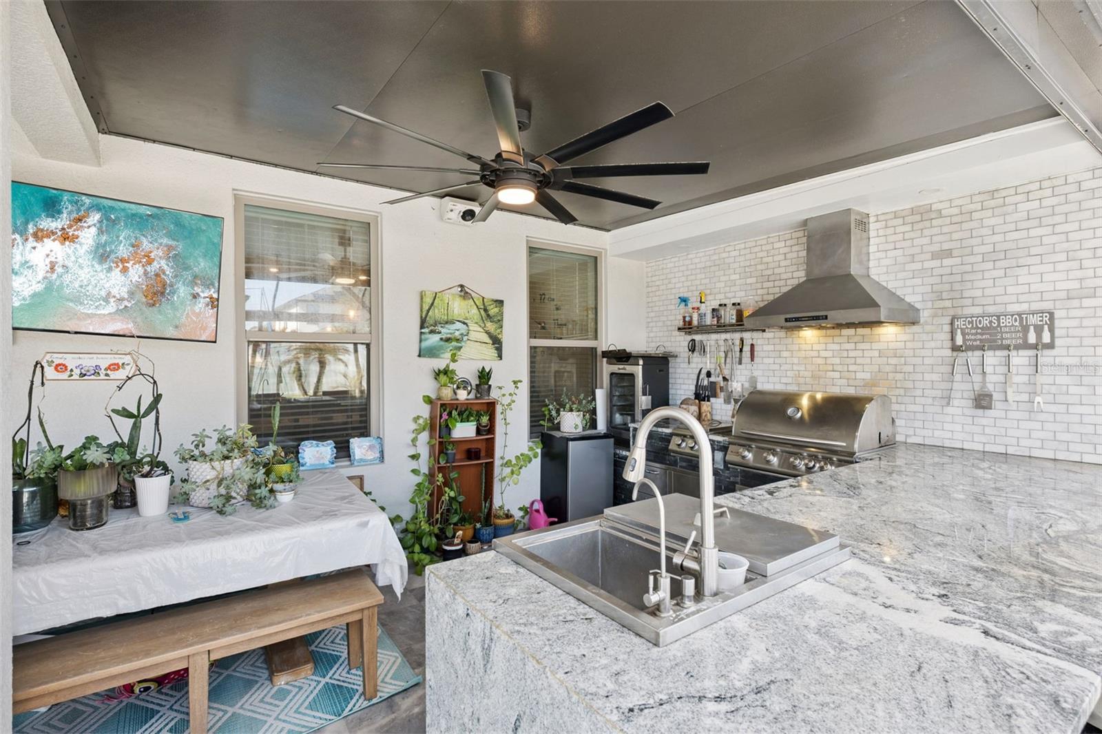 Image 26 of 46 For 9909 Aurea Moss Lane