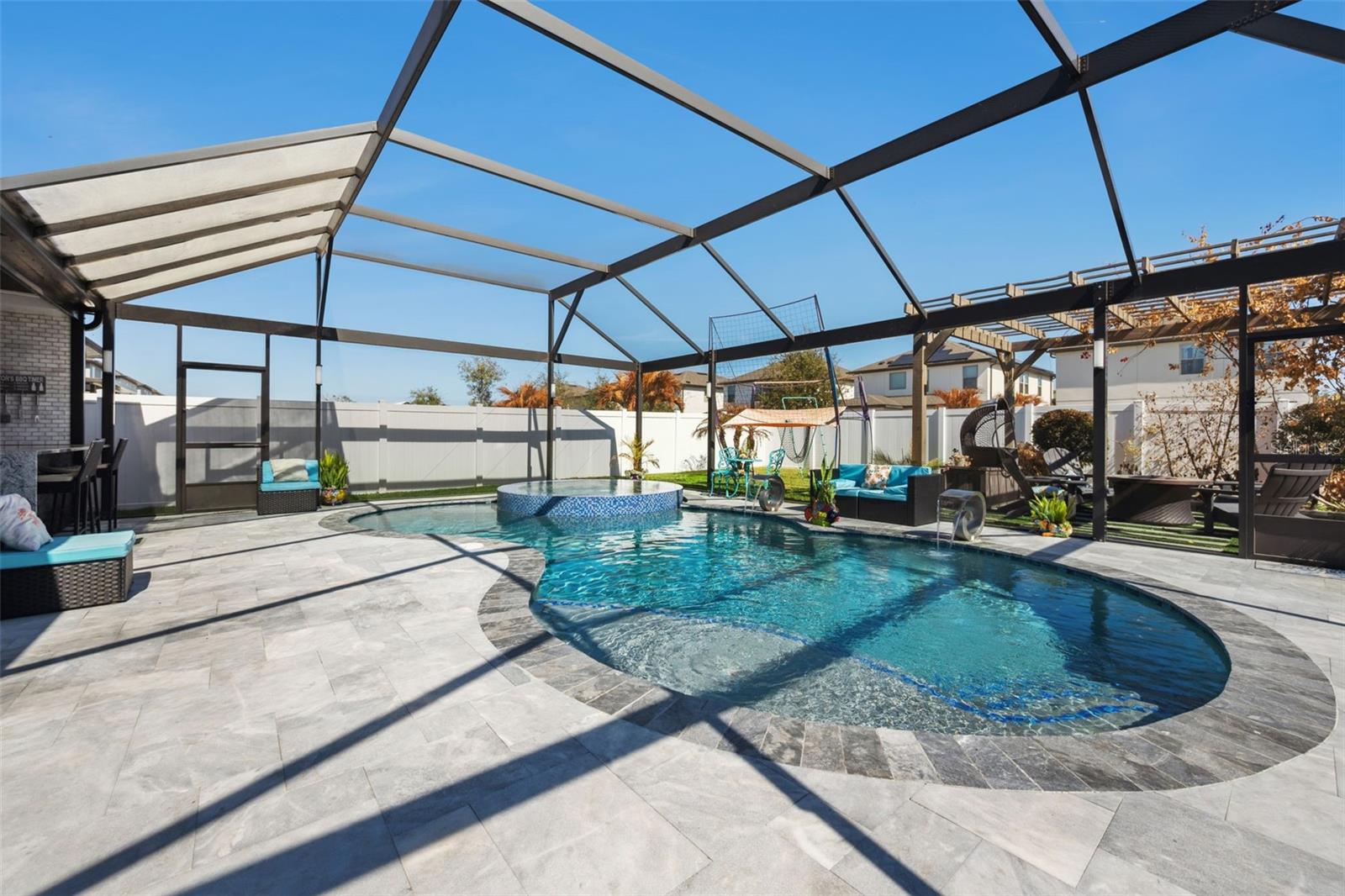 Image 31 of 46 For 9909 Aurea Moss Lane