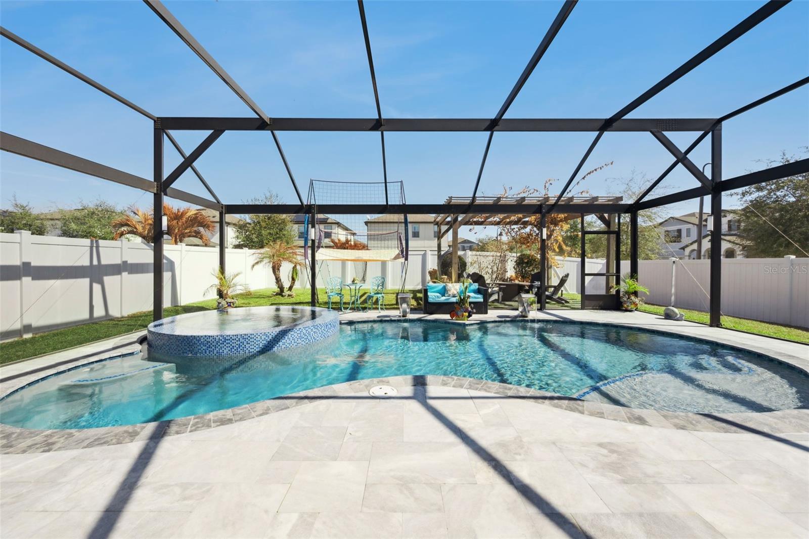 Image 33 of 46 For 9909 Aurea Moss Lane