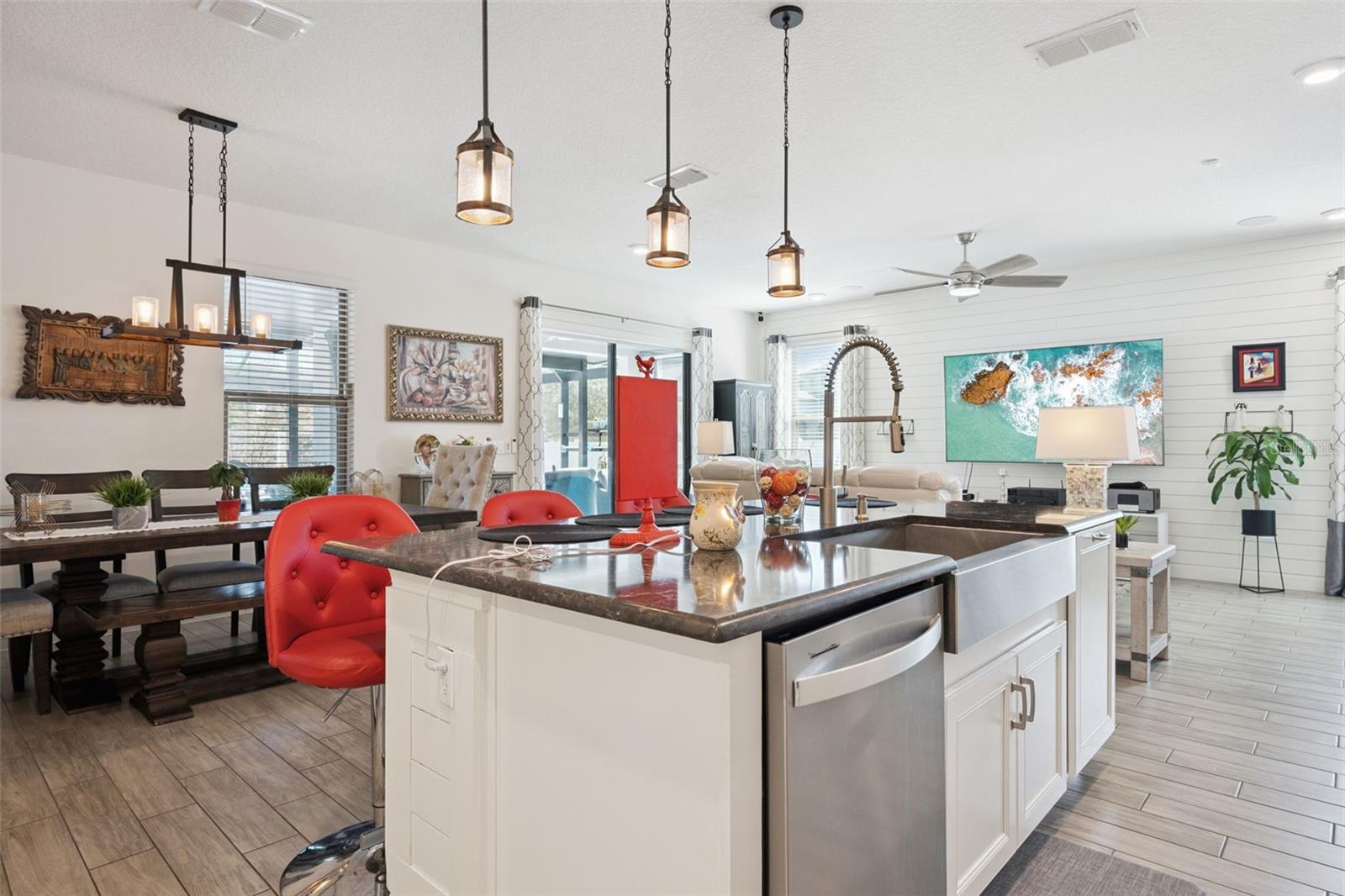 Image 9 of 46 For 9909 Aurea Moss Lane