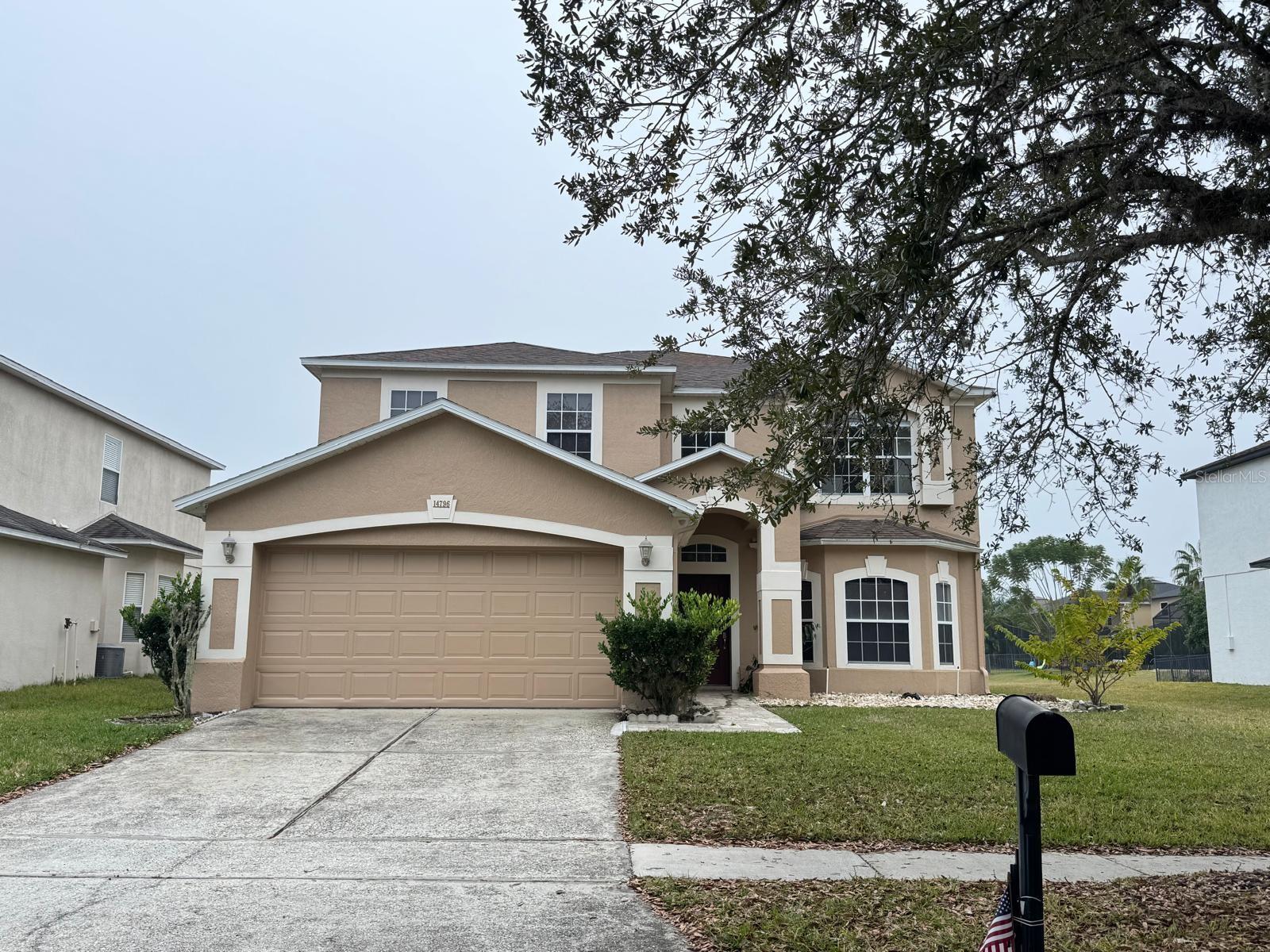 Details for 14796 Yorkshire Run Drive, ORLANDO, FL 32828