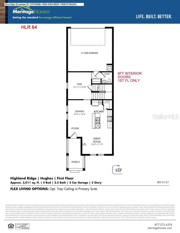 Image 48 of 48 For 14030 Frasier Street