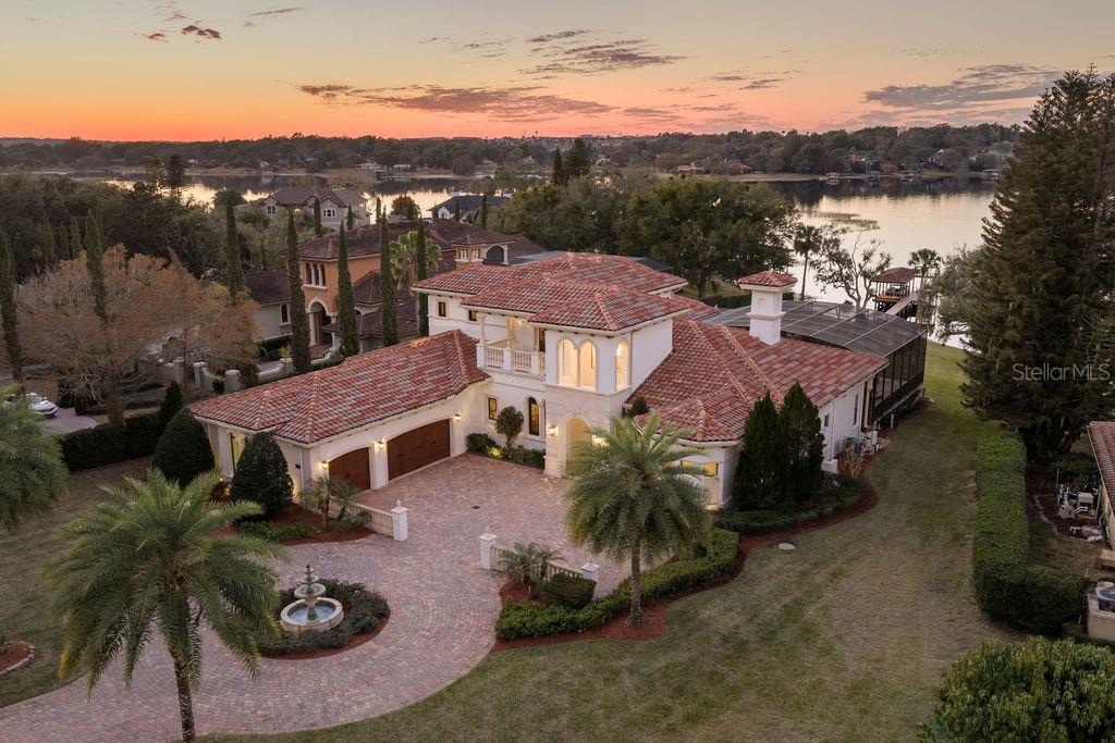 Listing photo id 74 for 17737 Deer Isle Circle