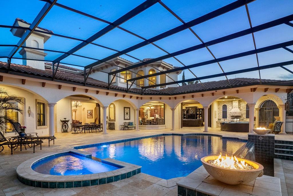 Listing photo id 6 for 17737 Deer Isle Circle