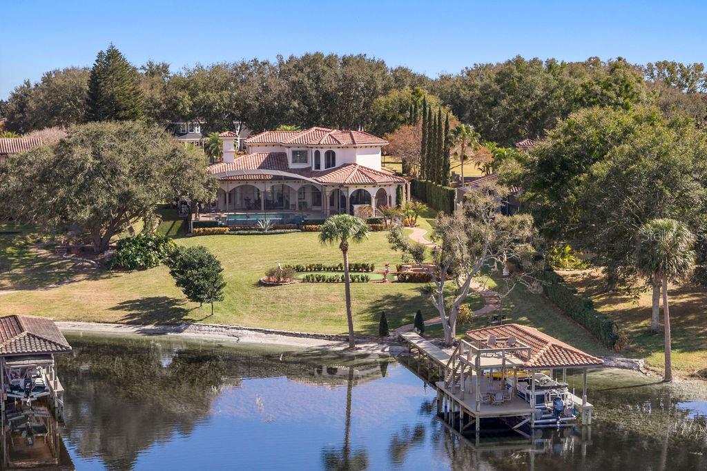 Listing photo id 7 for 17737 Deer Isle Circle