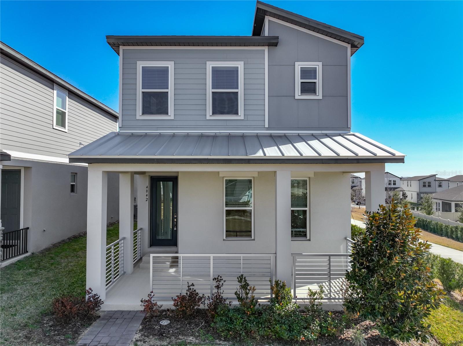 Details for 4842 Lime Rickey Alley, WINTER GARDEN, FL 34787