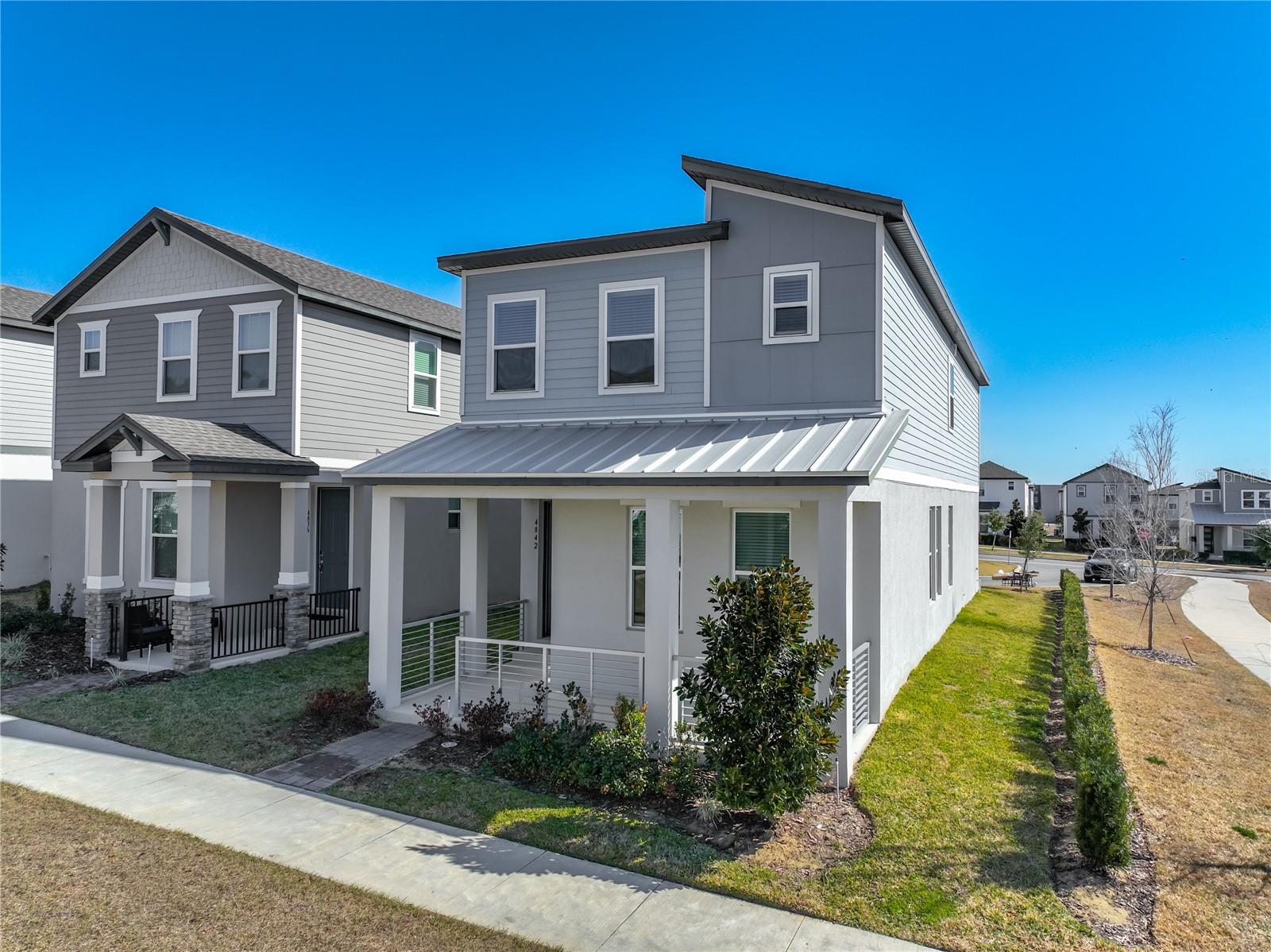 Image 2 of 51 For 4842 Lime Rickey Alley