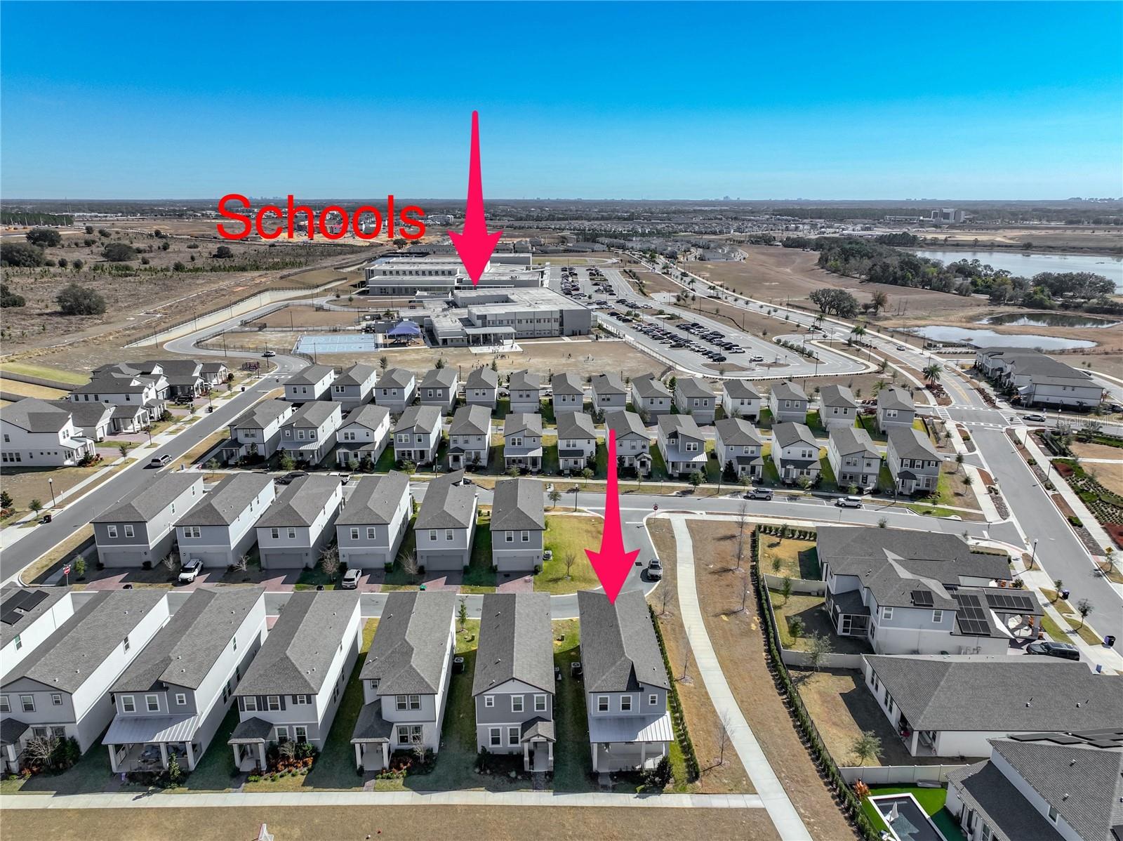 Image 3 of 51 For 4842 Lime Rickey Alley