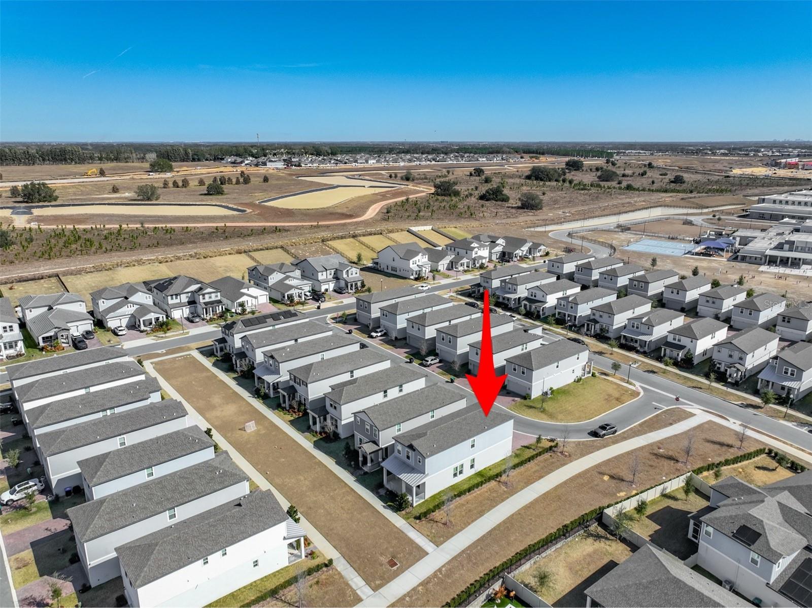 Image 4 of 51 For 4842 Lime Rickey Alley