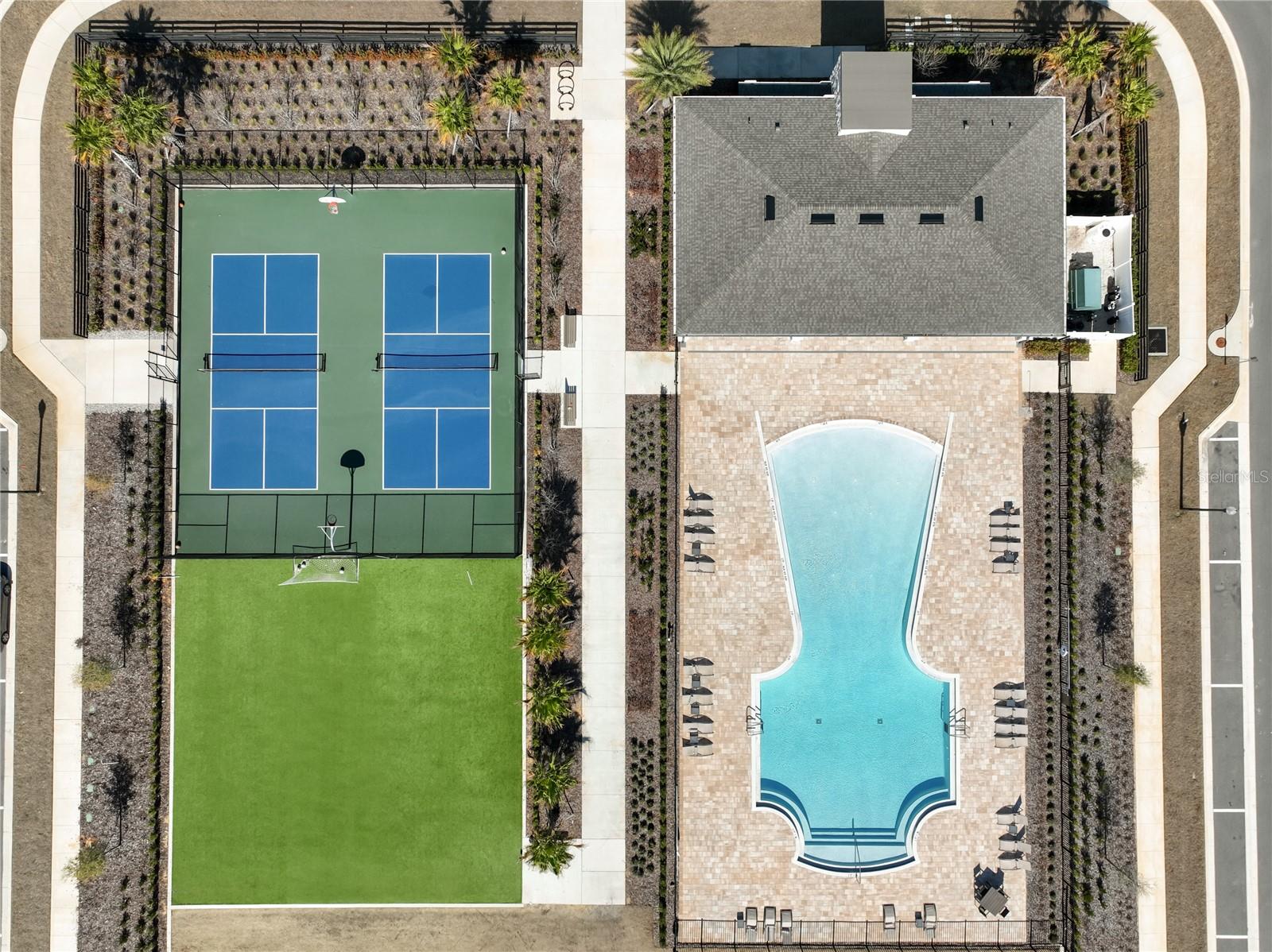 Image 44 of 51 For 4842 Lime Rickey Alley