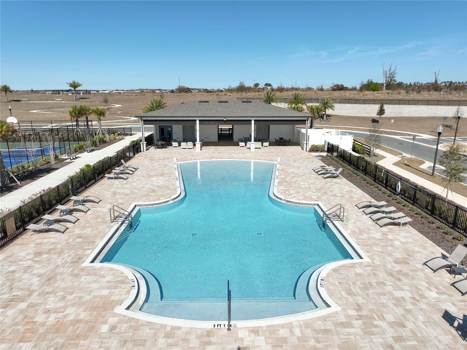 Image 45 of 51 For 4842 Lime Rickey Alley