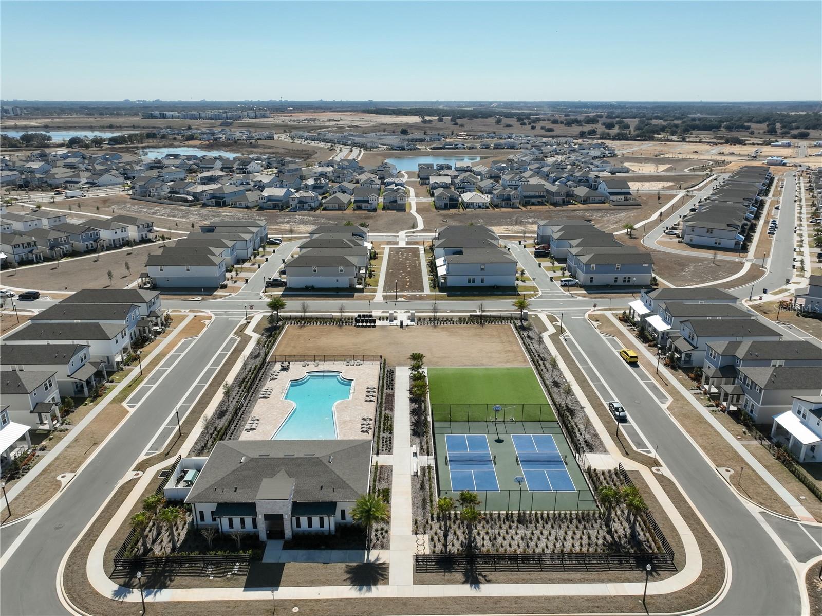 Image 48 of 51 For 4842 Lime Rickey Alley