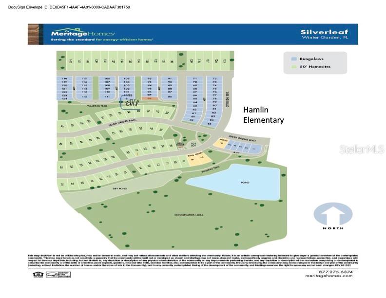 Image 49 of 51 For 4842 Lime Rickey Alley
