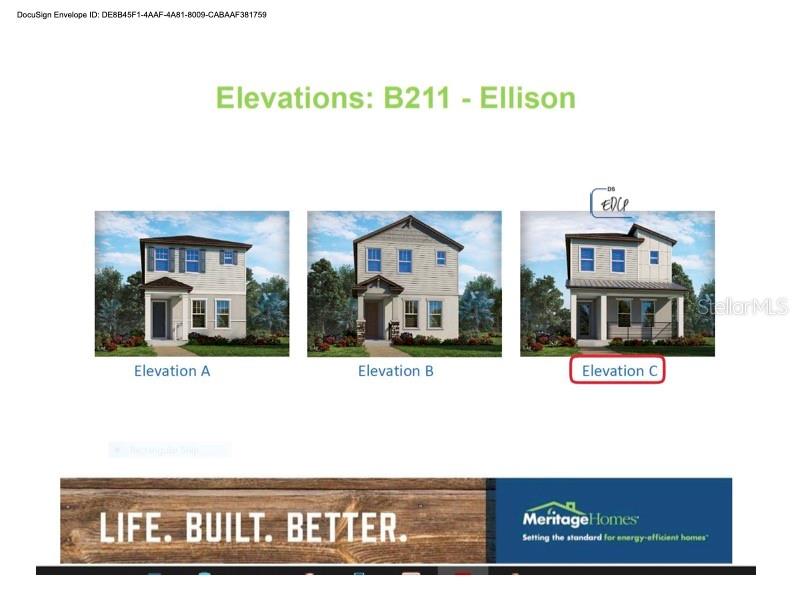 Image 50 of 51 For 4842 Lime Rickey Alley