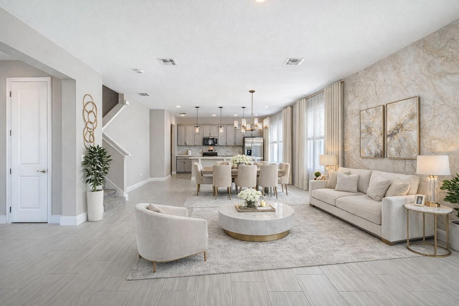 Image 7 of 51 For 4842 Lime Rickey Alley