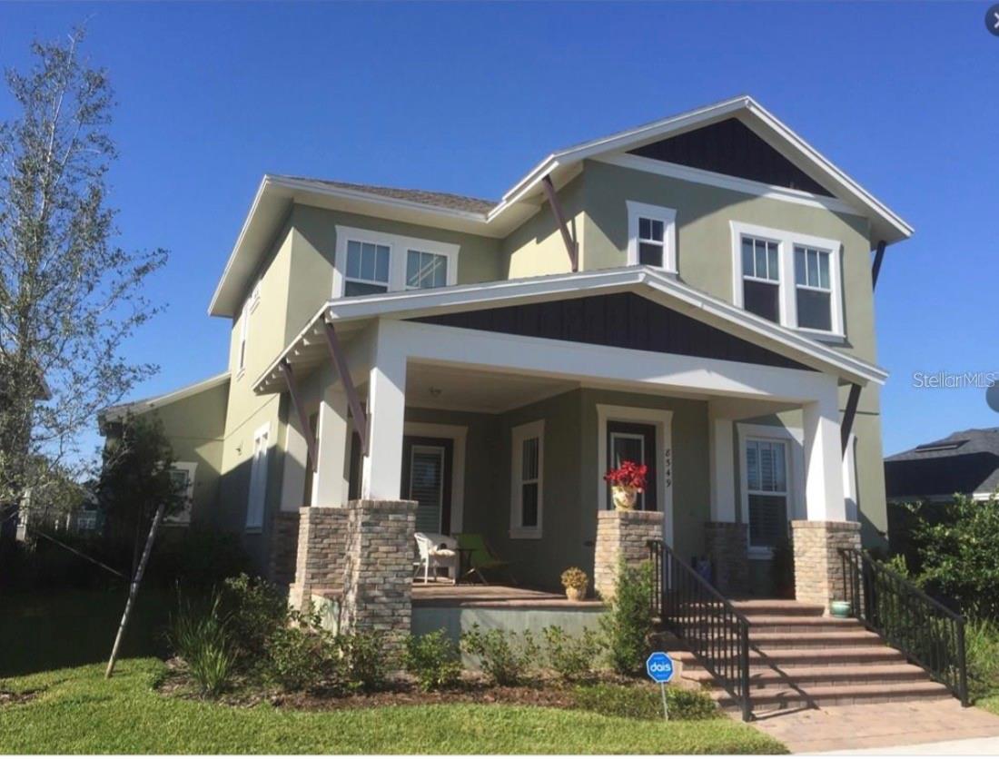 Details for 8549 Laureate Boulevard, ORLANDO, FL 32827
