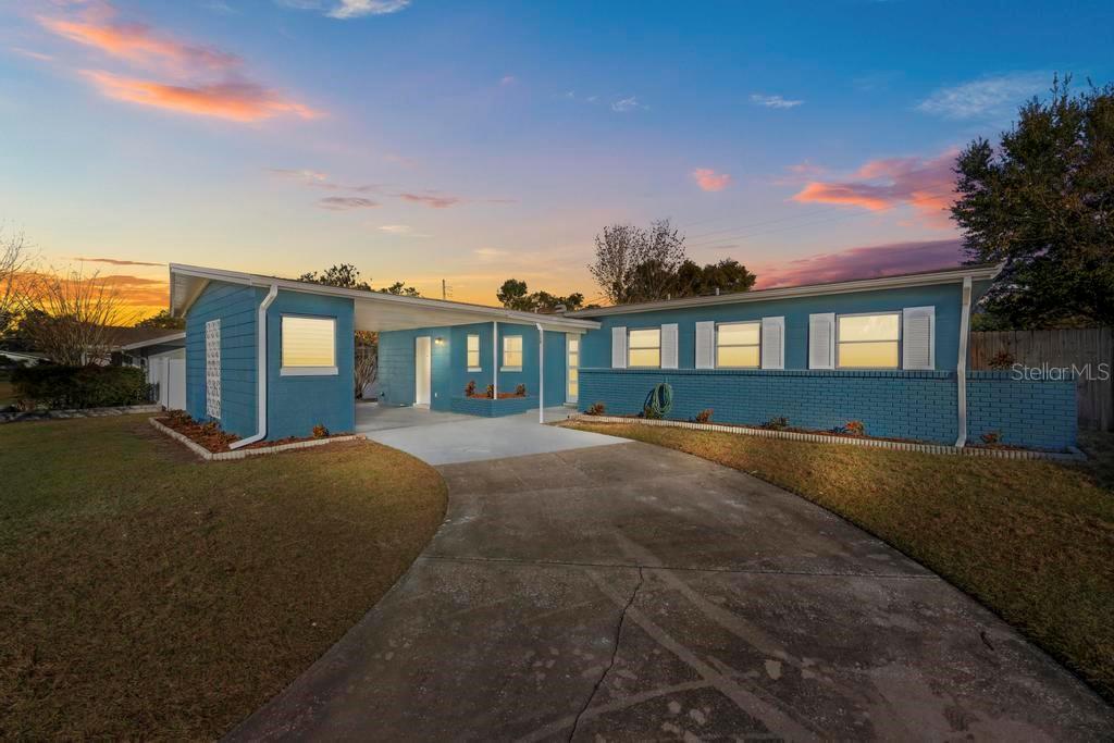 Details for 419 Krueger Street, ORLANDO, FL 32839