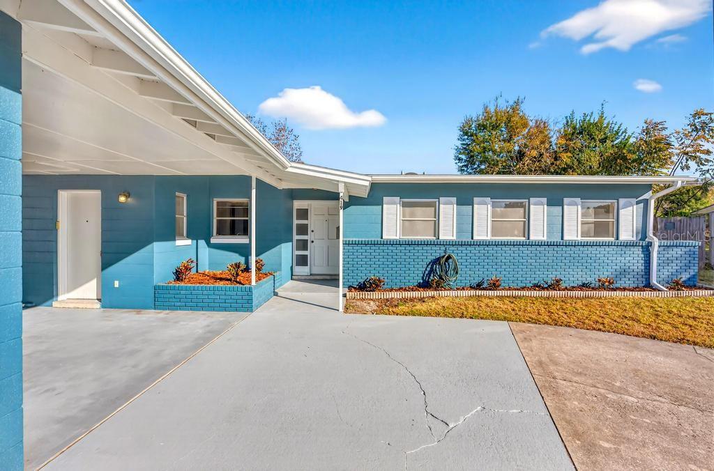 Image 3 of 76 For 419 Krueger Street