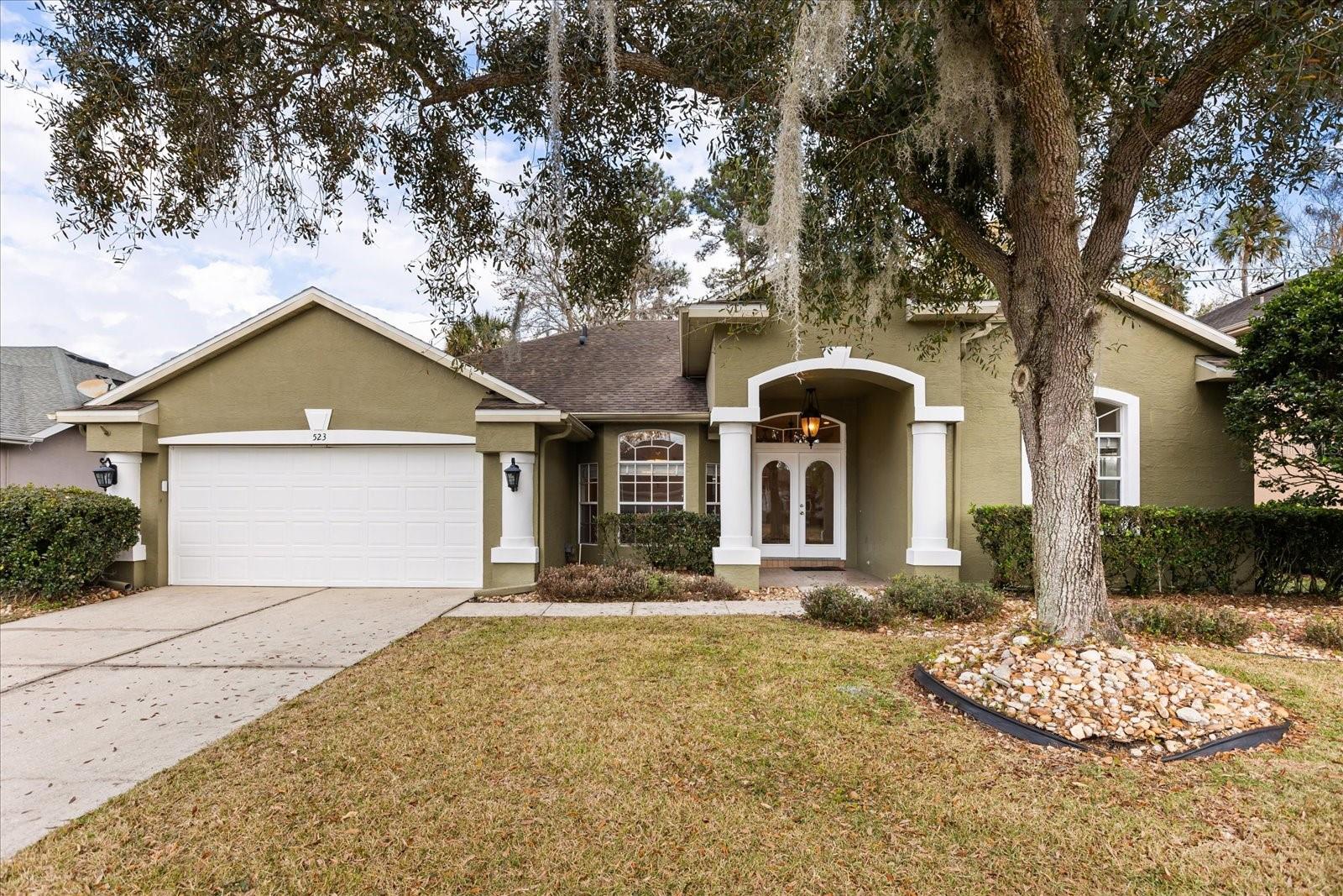 Details for 523 Saddlewood Lane, WINTER SPRINGS, FL 32708