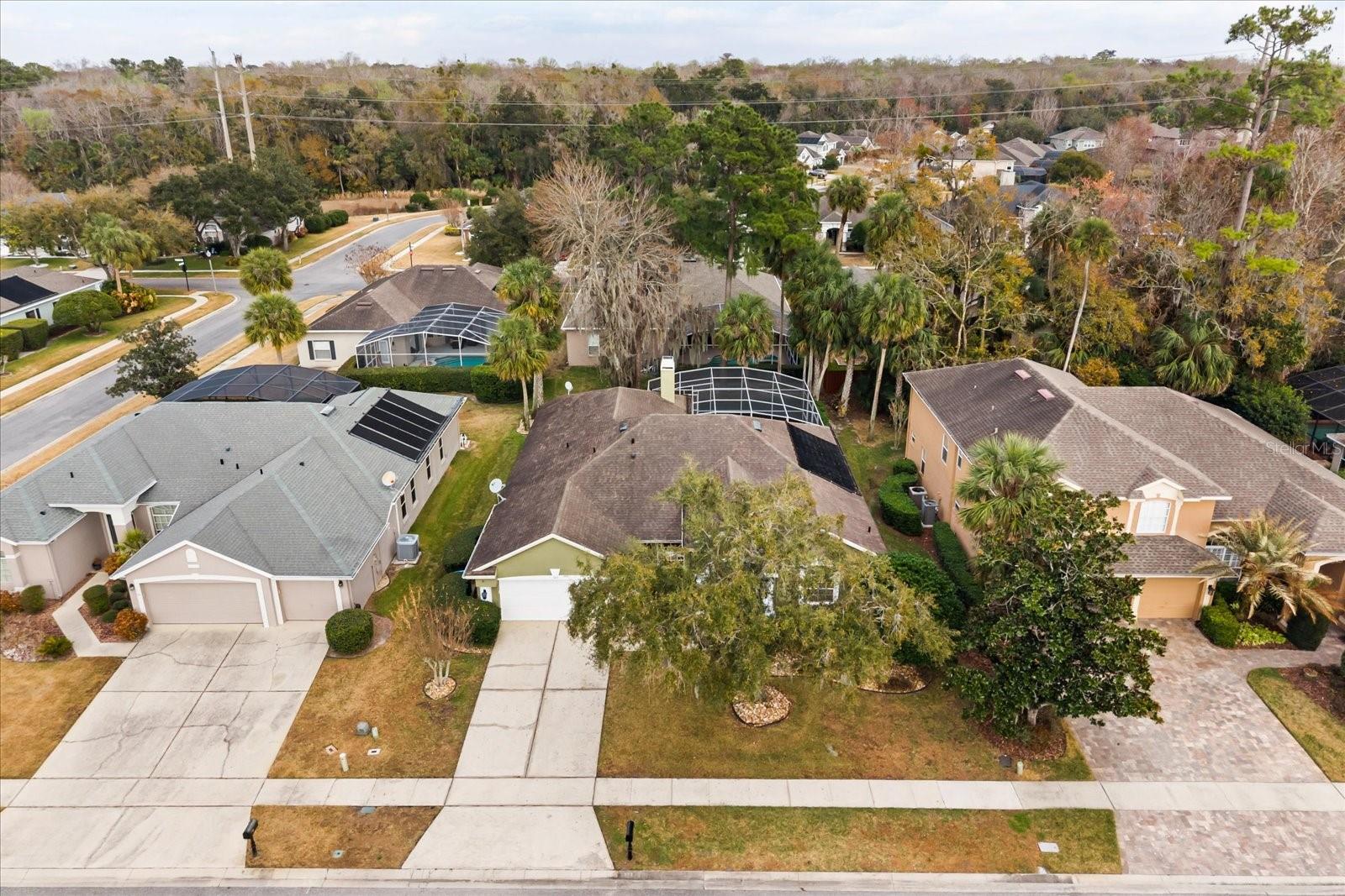 Image 36 of 39 For 523 Saddlewood Lane