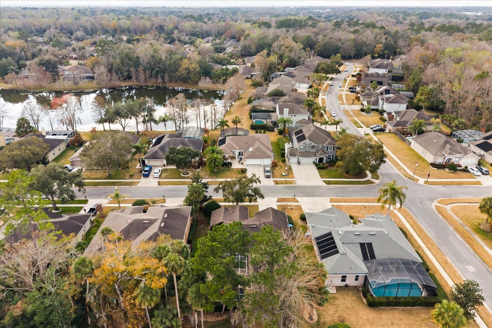 Image 37 of 39 For 523 Saddlewood Lane