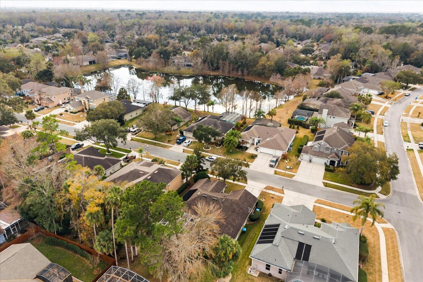 Image 39 of 39 For 523 Saddlewood Lane