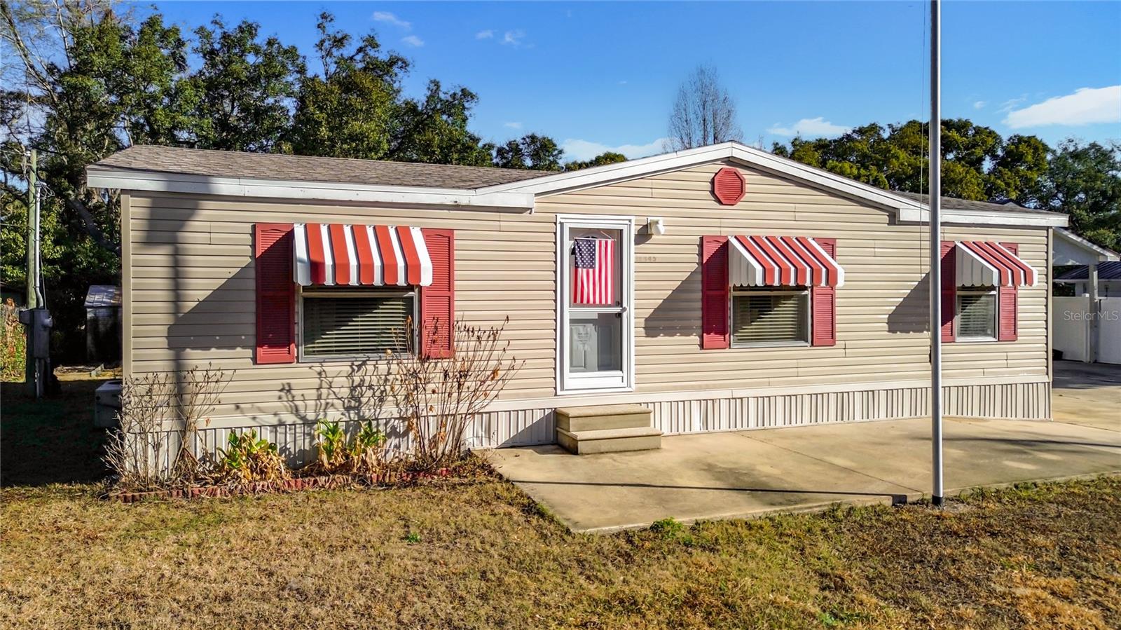 Details for 18845 18th Place, SILVER SPRINGS, FL 34488