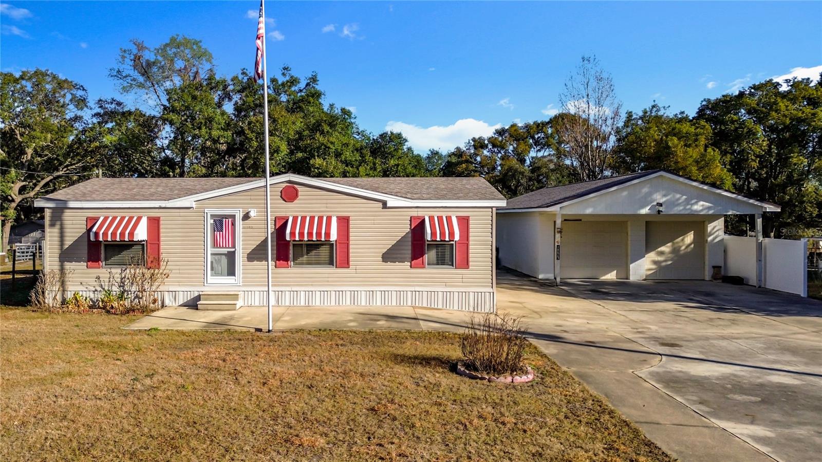 Image 2 of 23 For 18845 18th Place