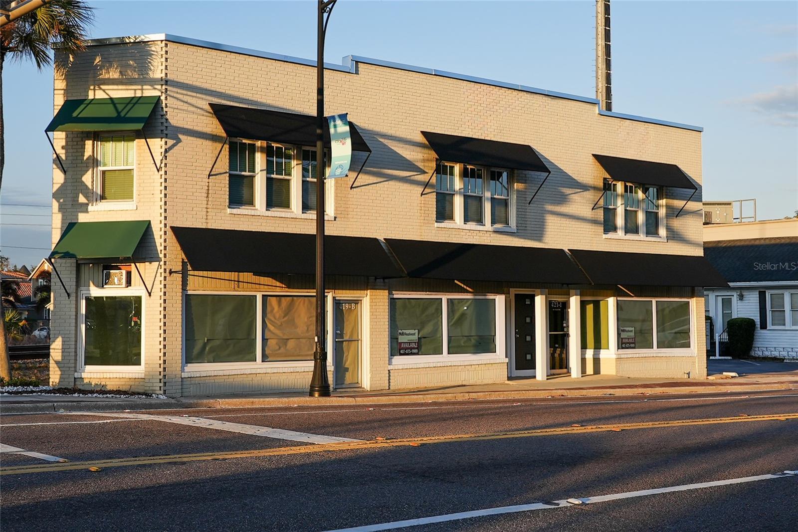 Image 2 of 21 For 421 Fairbanks Avenue