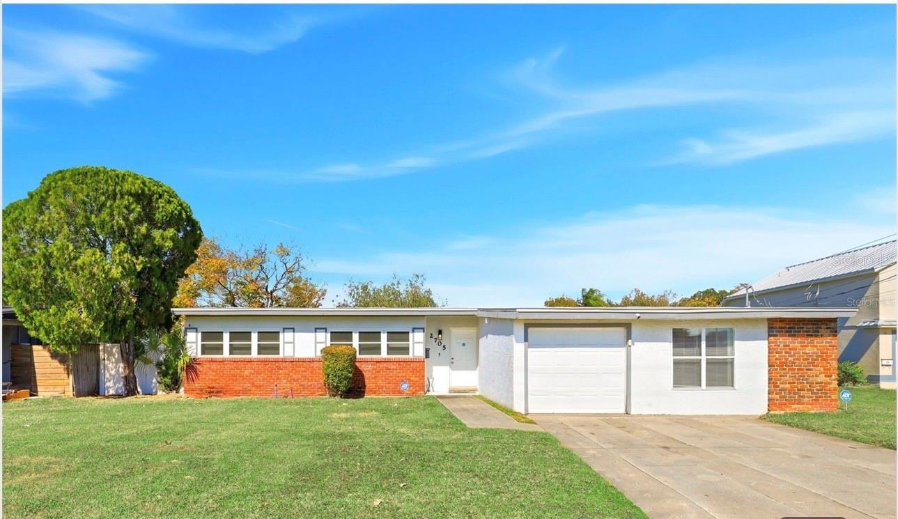 Details for 2705 Gulfstream Road, ORLANDO, FL 32805