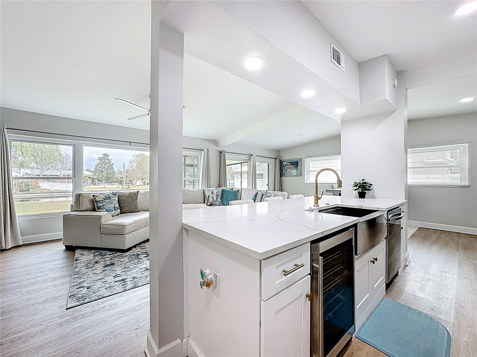 Image 2 of 50 For 2705 Gulfstream Road