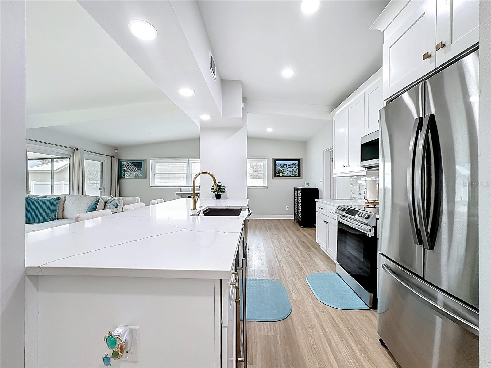 Image 3 of 50 For 2705 Gulfstream Road