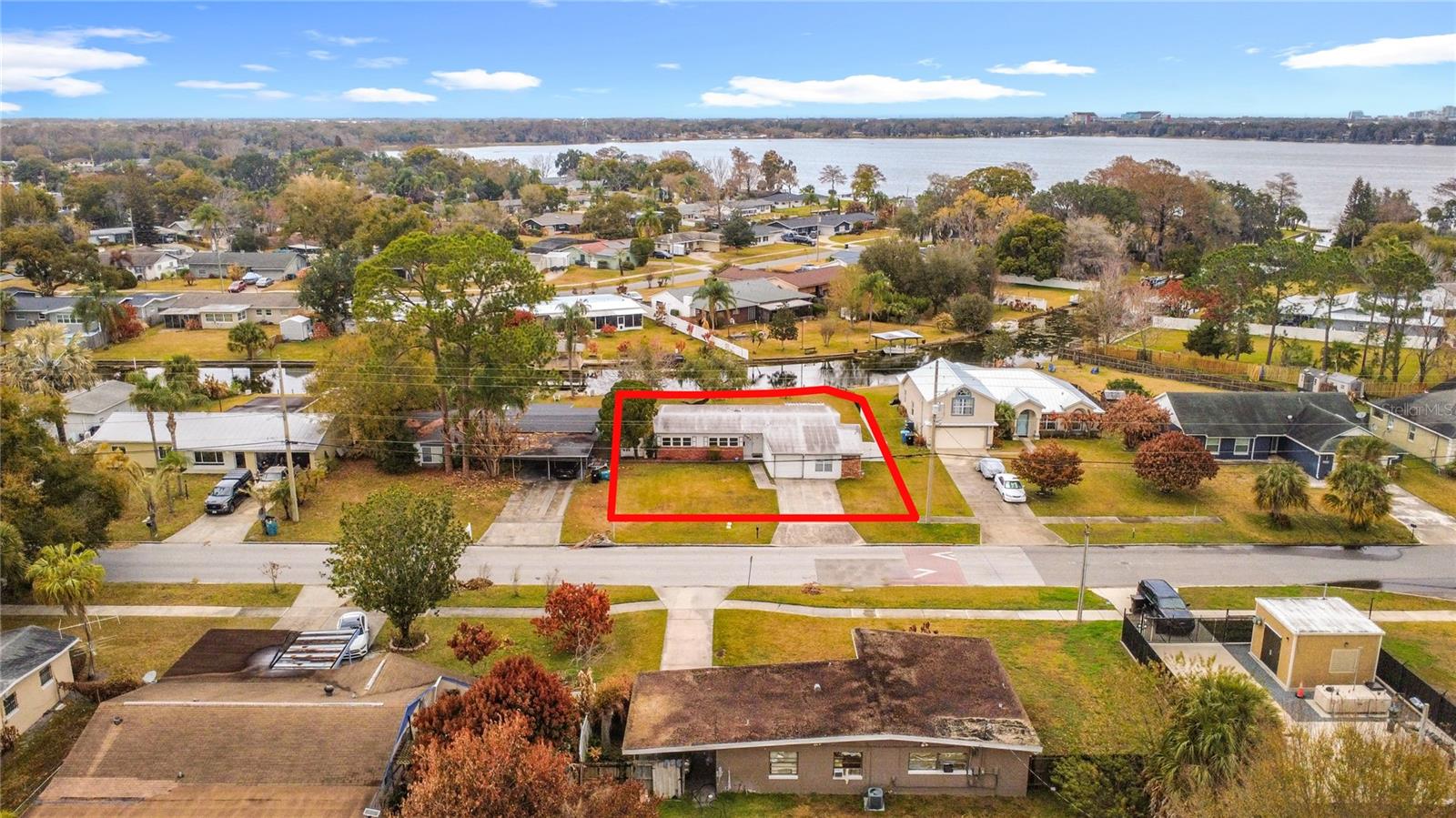 Image 49 of 50 For 2705 Gulfstream Road