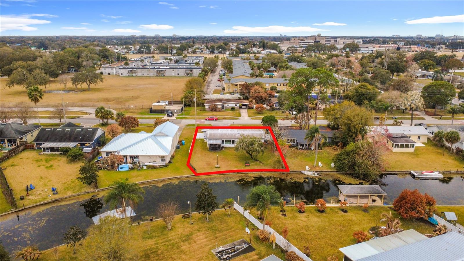 Image 50 of 50 For 2705 Gulfstream Road