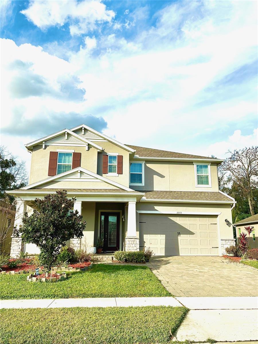 Image 2 of 37 For 1872 Ibis Bay Court