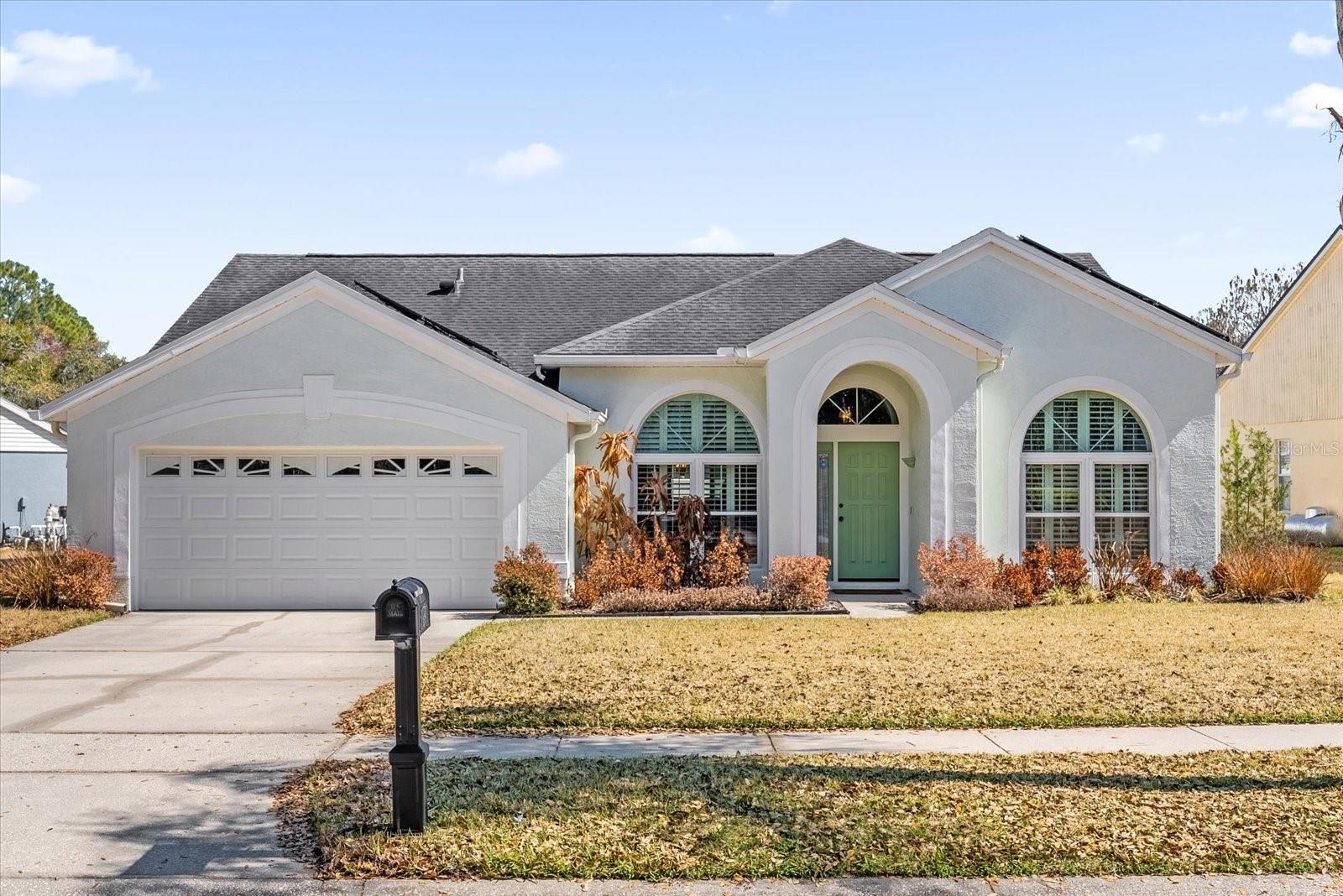 Details for 1990 Branchwater Trail, ORLANDO, FL 32825