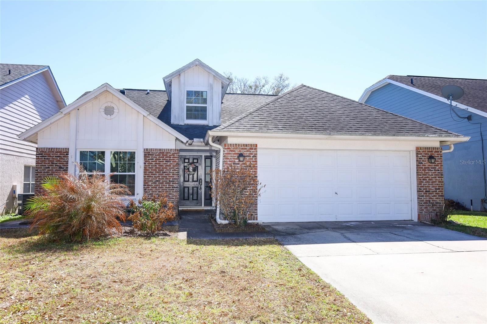 Details for 4192 Buglers Rest Place, CASSELBERRY, FL 32707