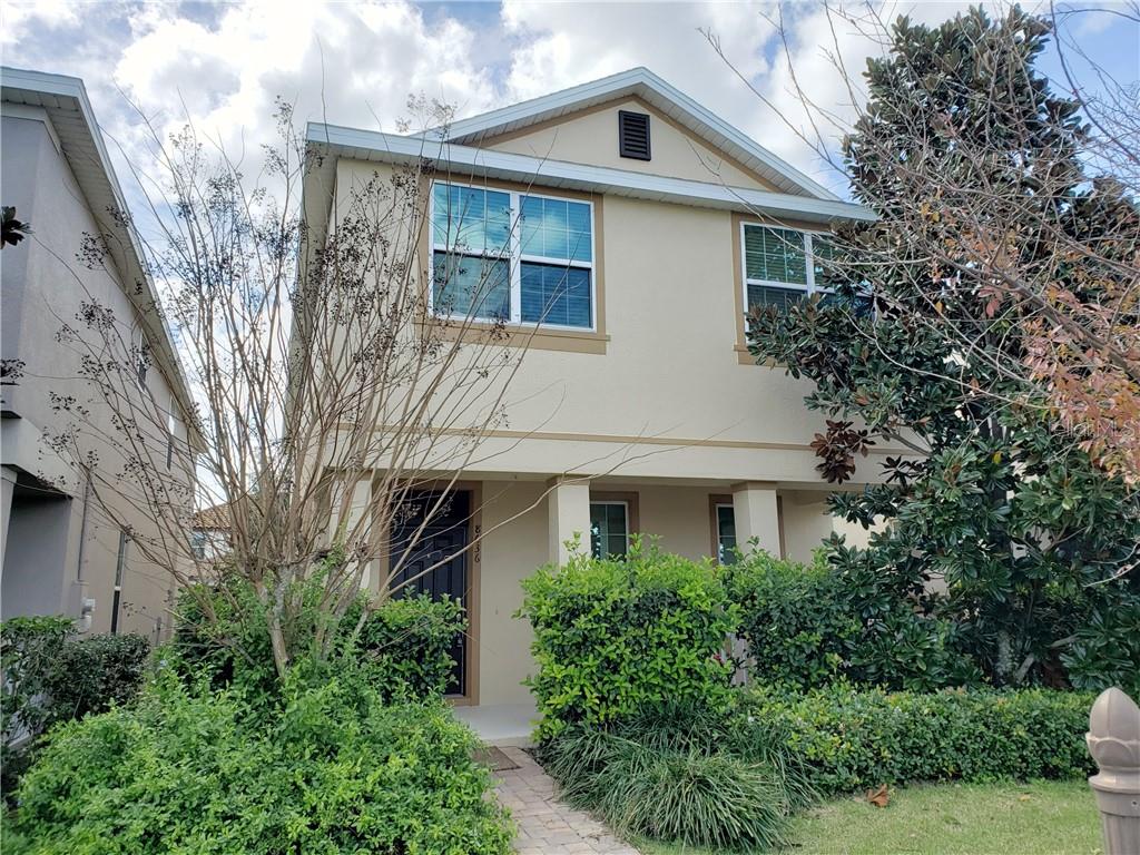 Details for 8636 Powder Ridge Trail, WINDERMERE, FL 34786