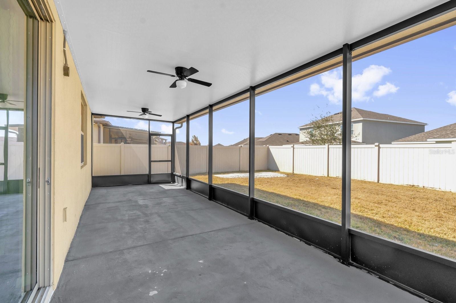 Image 24 of 32 For 3646 Vega Creek Drive