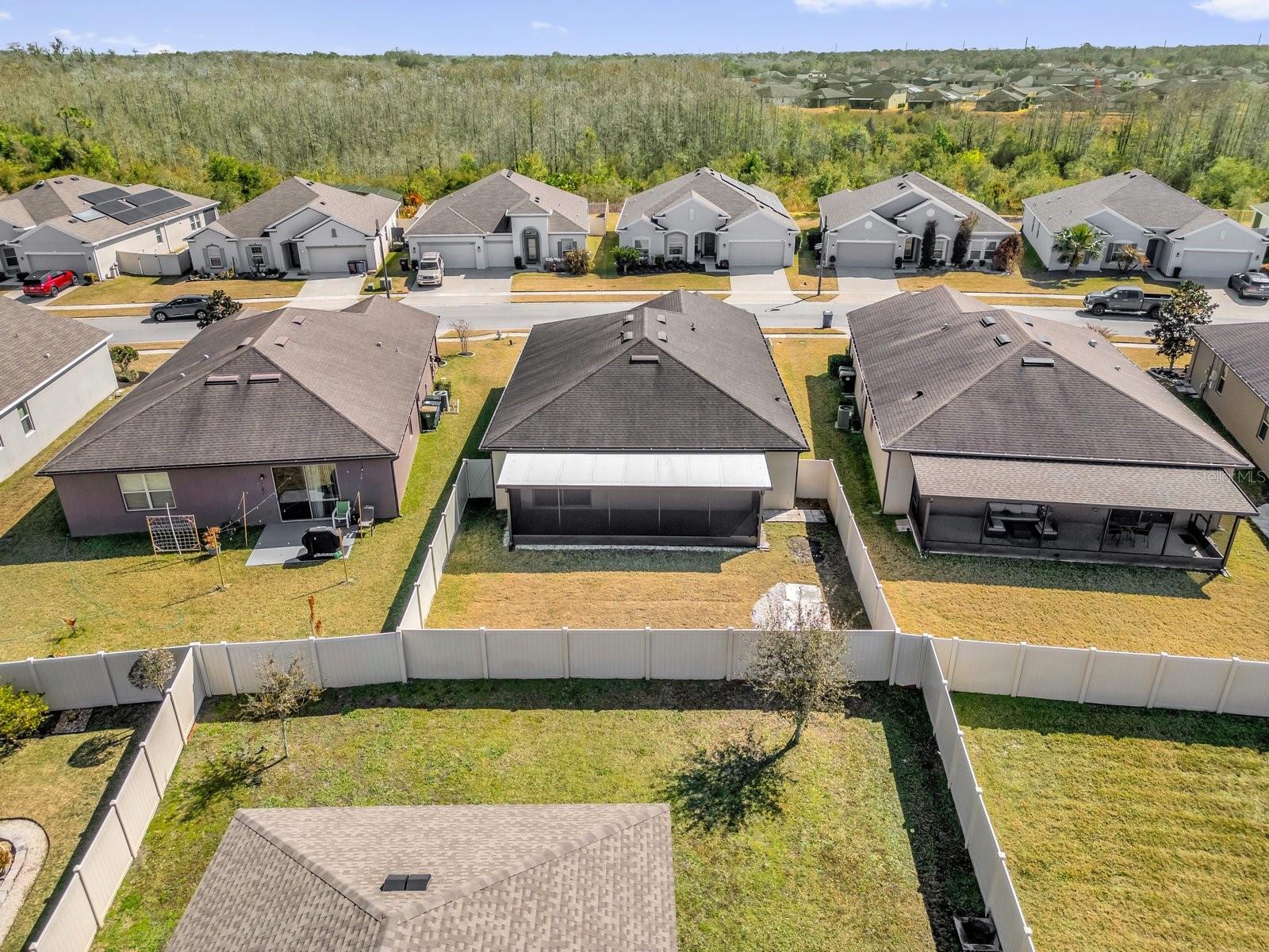 Image 28 of 32 For 3646 Vega Creek Drive