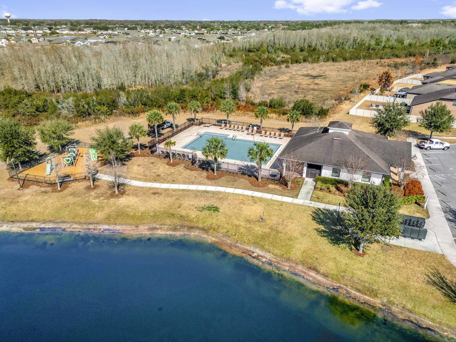 Image 29 of 32 For 3646 Vega Creek Drive