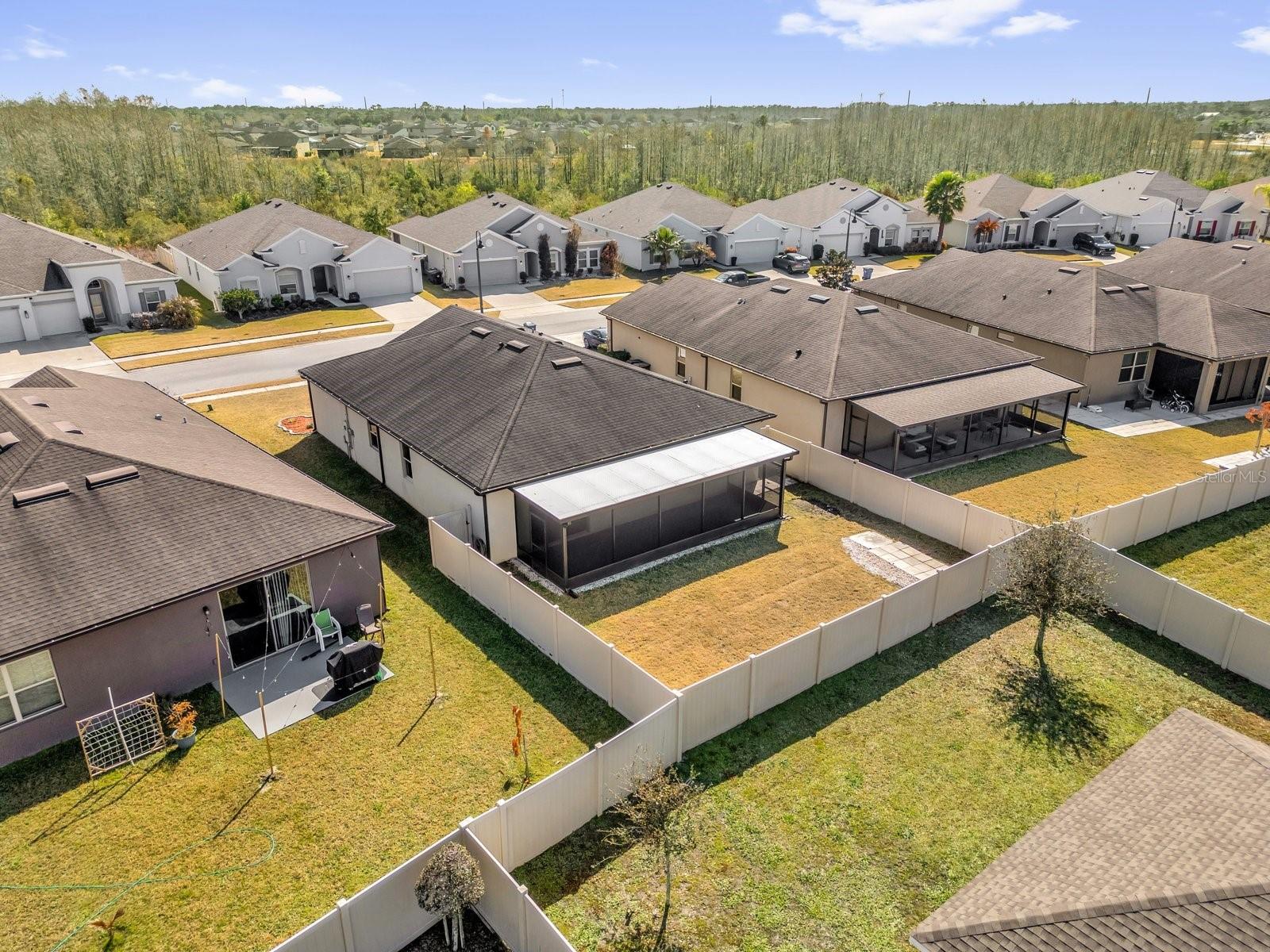 Image 3 of 32 For 3646 Vega Creek Drive