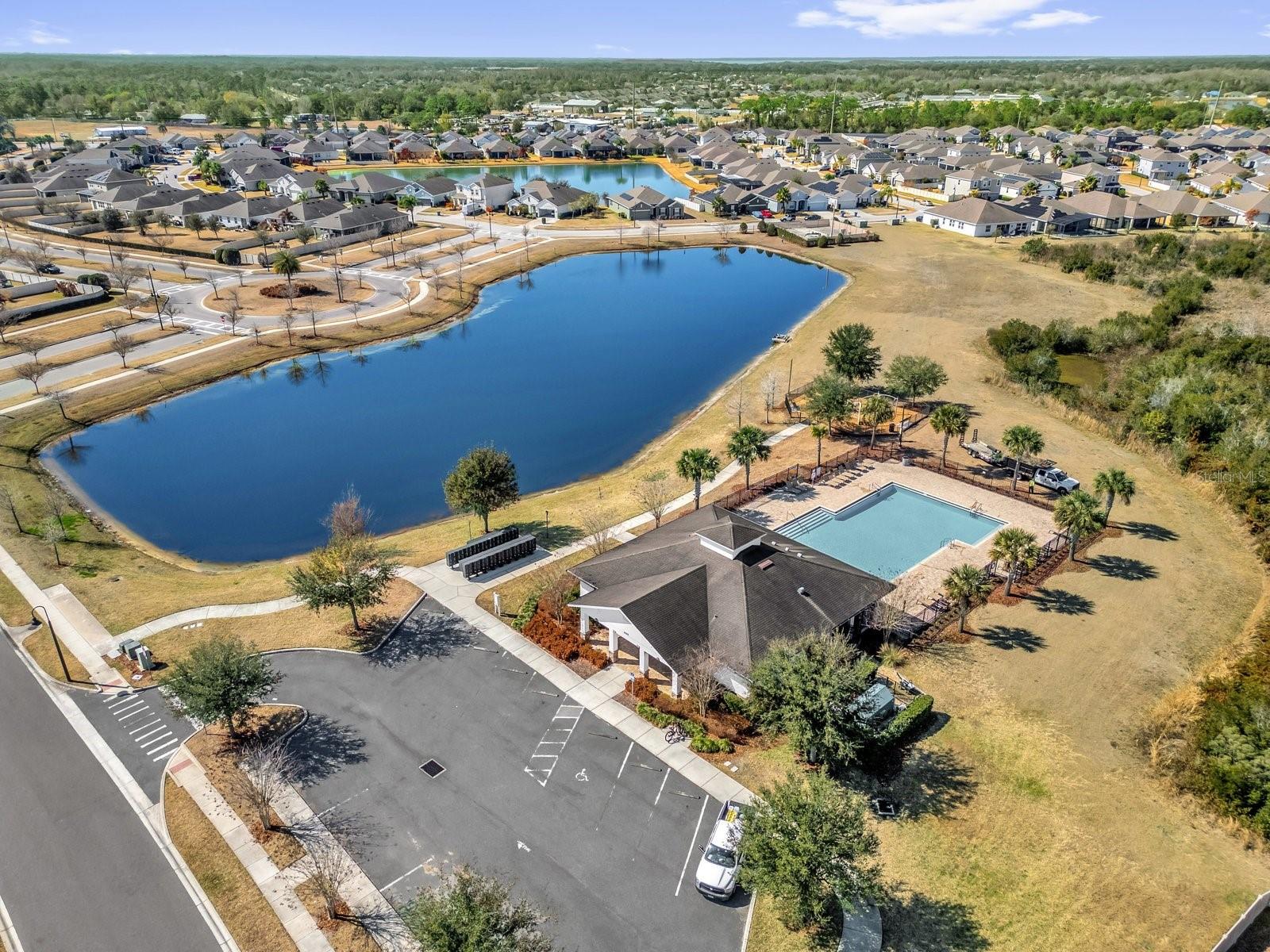 Image 30 of 32 For 3646 Vega Creek Drive