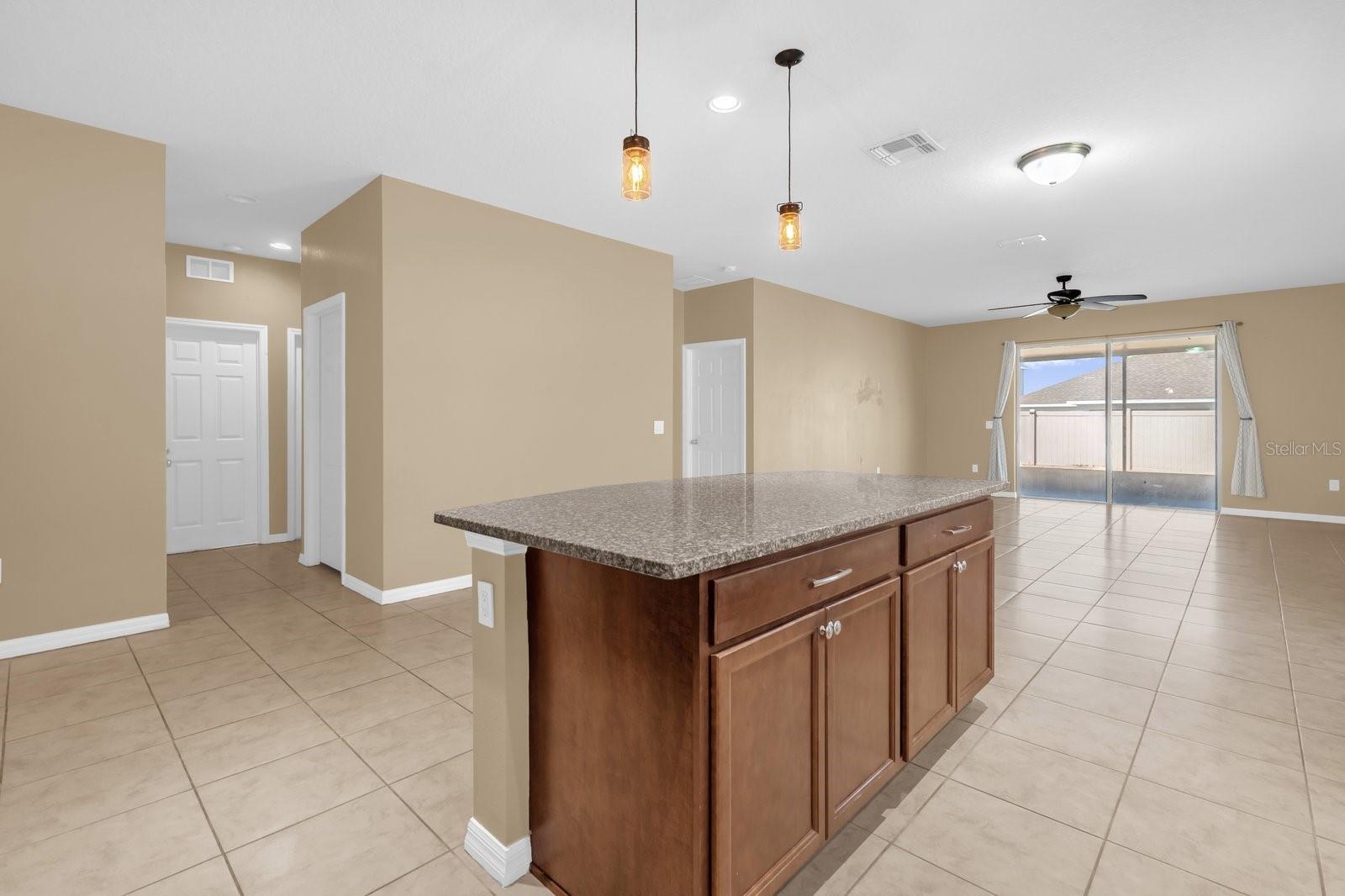 Image 4 of 32 For 3646 Vega Creek Drive