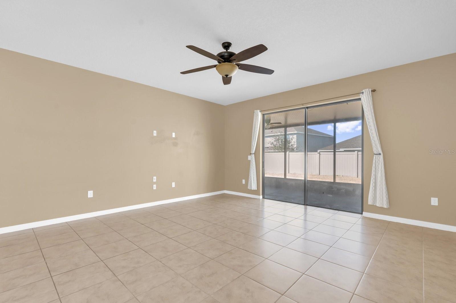 Image 6 of 32 For 3646 Vega Creek Drive