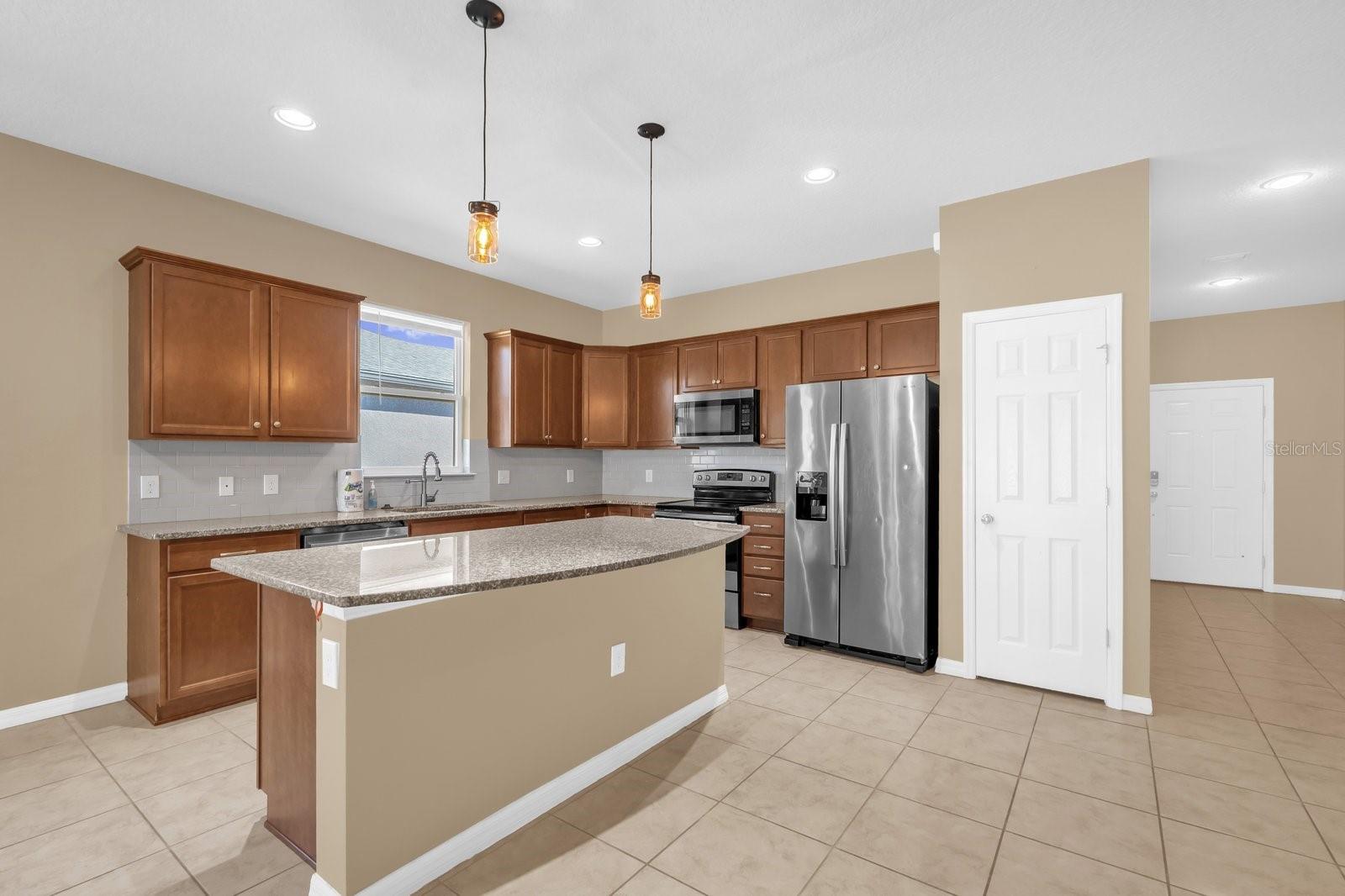 Image 9 of 32 For 3646 Vega Creek Drive