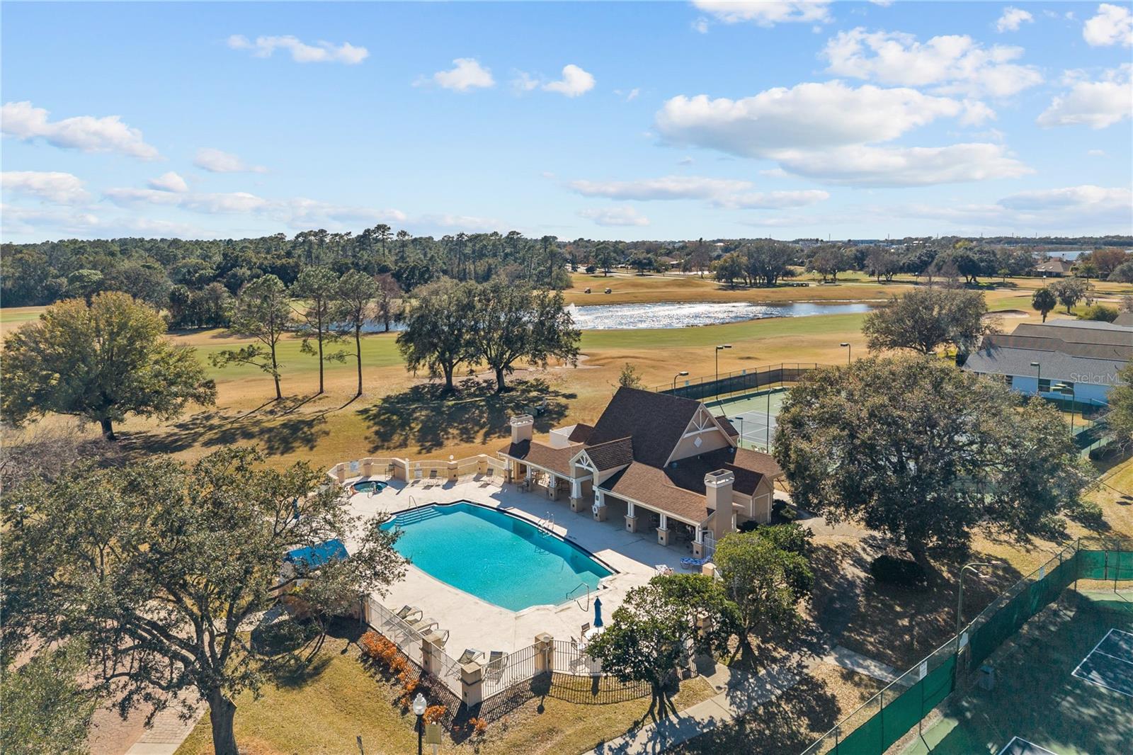 Image 58 of 60 For 5039 Greenbriar Trail