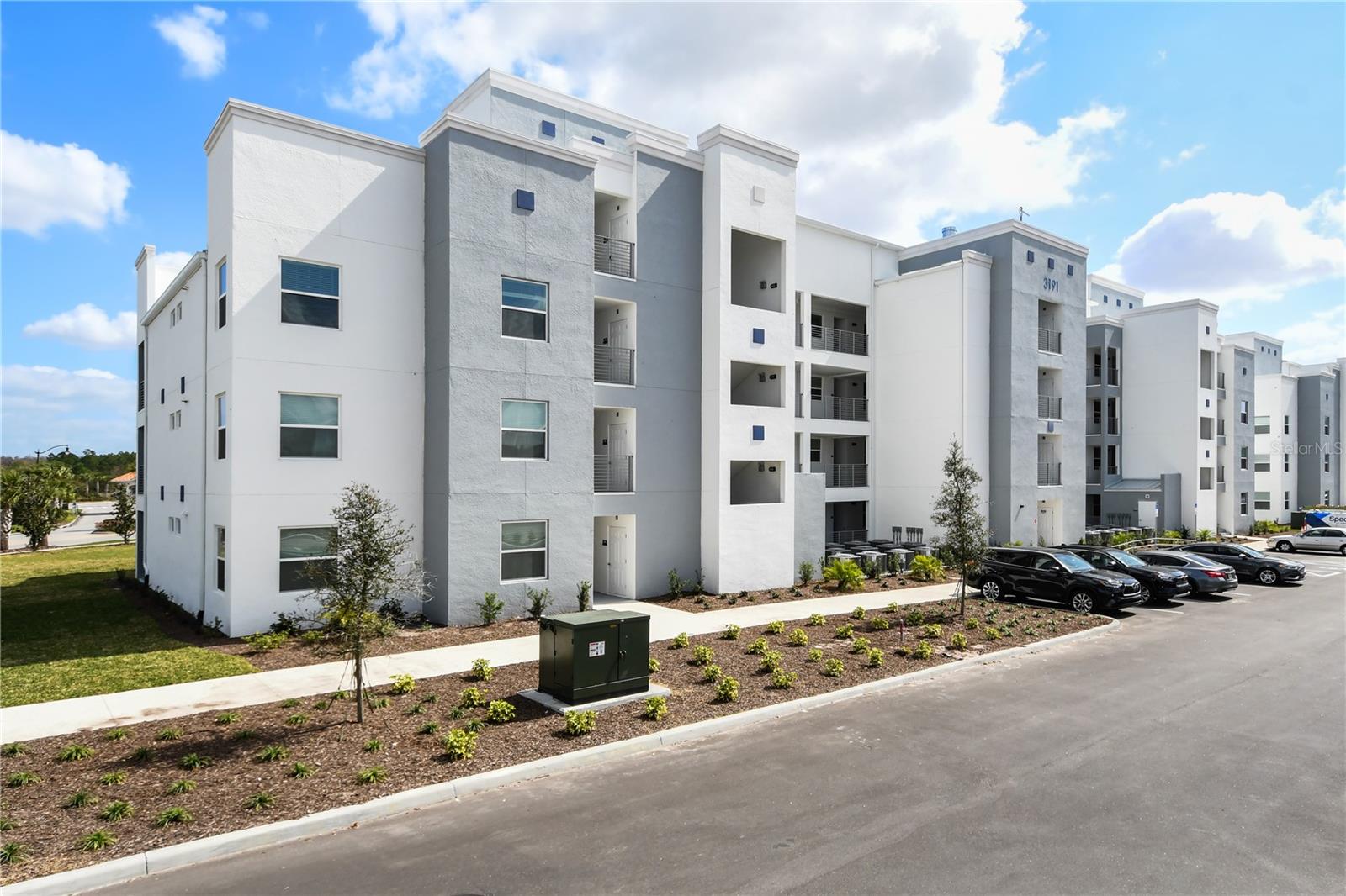 Details for 3191 Paradox Circle 401, KISSIMMEE, FL 34746