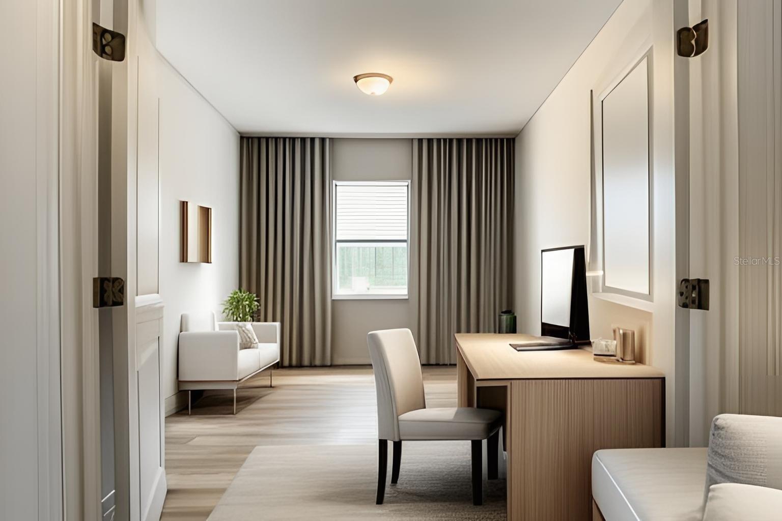 Image 3 of 7 For 835 Rotonda Circle